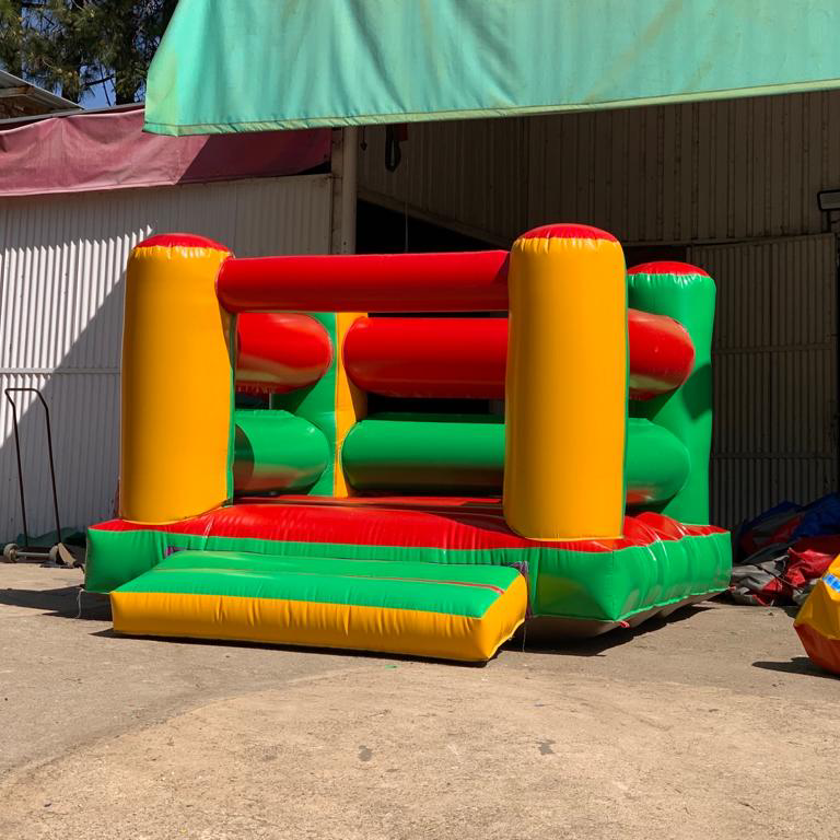 Basic Bouncer - 3 meters by 3 meters